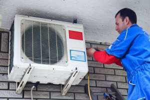 HVAC Companies Near New Johnsonville, TN Available Now
